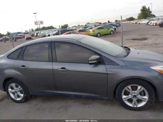 2013 FORD FOCUS 1FADP3F22DL320843 Photo 5