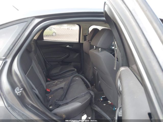 2013 FORD FOCUS 1FADP3F22DL320843 Photo 7