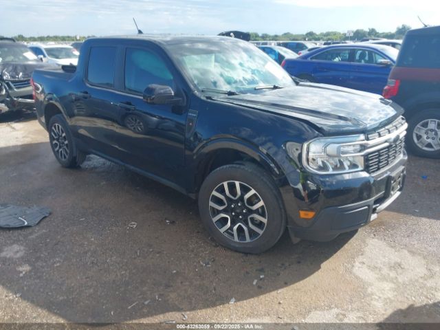 2022 FORD MAVERICK 3FTTW8E38NRA01093