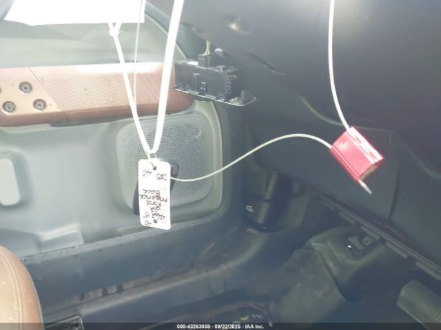 2022 FORD MAVERICK 3FTTW8E38NRA01093 Photo 10