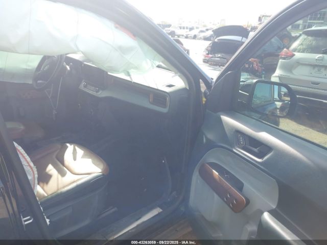 2022 FORD MAVERICK 3FTTW8E38NRA01093 Photo 4