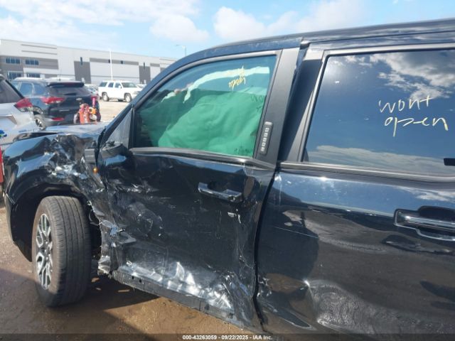 2022 FORD MAVERICK 3FTTW8E38NRA01093 Photo 5