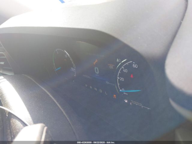 2022 FORD MAVERICK 3FTTW8E38NRA01093 Photo 6