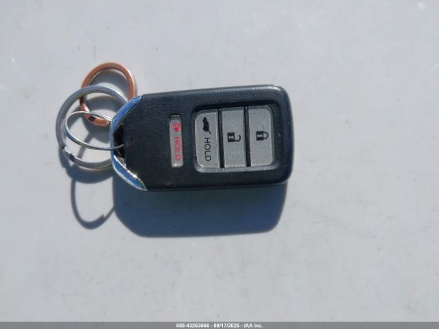 2015 HONDA CR-V 5J6RM4H98FL085953 Photo 10