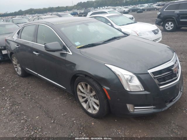 2017 CADILLAC XTS 2G61M5S35H9183025 Photo 0