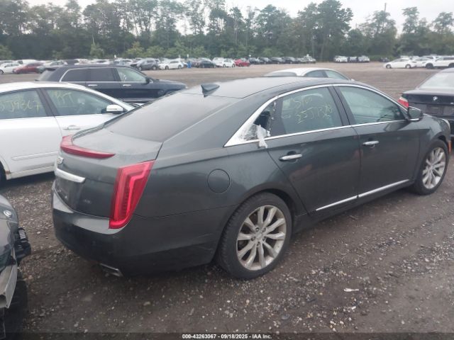 2017 CADILLAC XTS 2G61M5S35H9183025 Photo 3