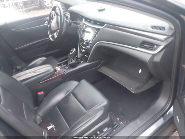 2017 CADILLAC XTS 2G61M5S35H9183025 Photo 4