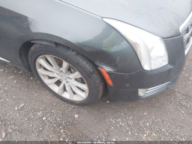 2017 CADILLAC XTS 2G61M5S35H9183025 Photo 5