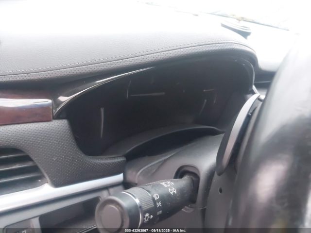 2017 CADILLAC XTS 2G61M5S35H9183025 Photo 6