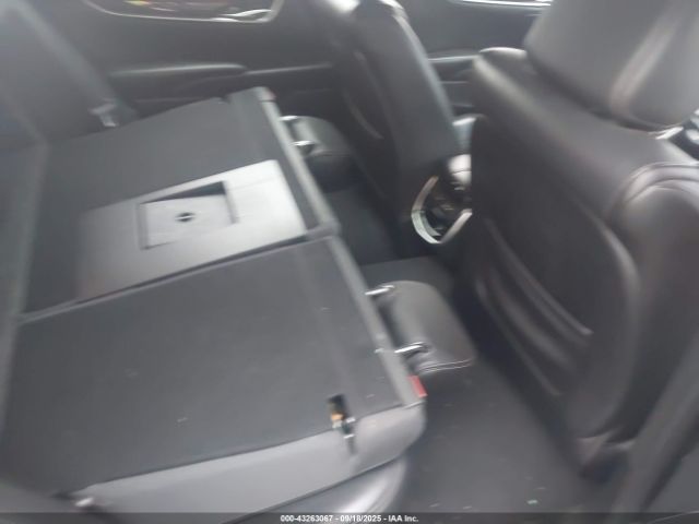 2017 CADILLAC XTS 2G61M5S35H9183025 Photo 7