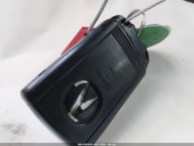 2010 ACURA TL 19UUA8F55AA026851 Photo 10