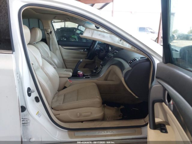 2010 ACURA TL 19UUA8F55AA026851 Photo 4