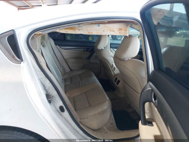 2010 ACURA TL 19UUA8F55AA026851 Photo 7