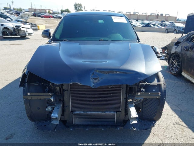 5UXXW3C50J0Z60358 BMW X4