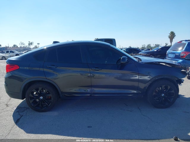 5UXXW3C50J0Z60358 BMW X4