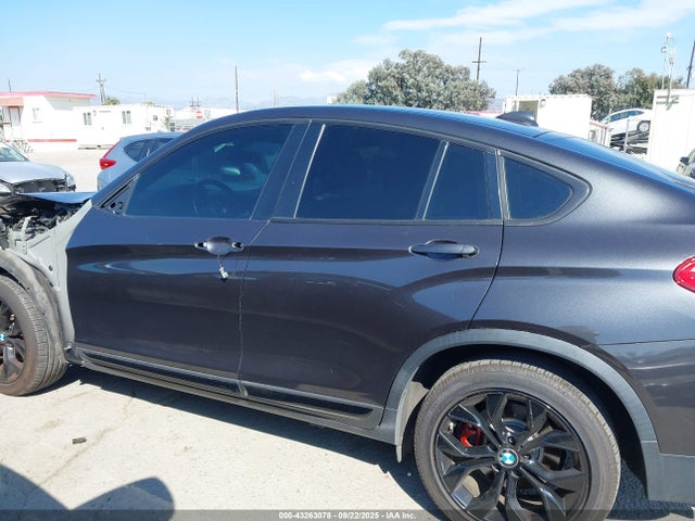 5UXXW3C50J0Z60358 BMW X4