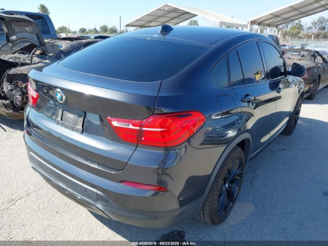 2018 BMW X4 5UXXW3C50J0Z60358 Photo 3