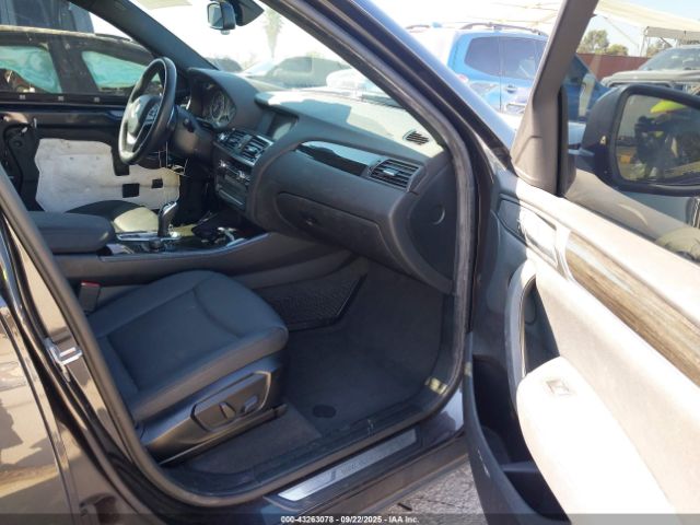 2018 BMW X4 5UXXW3C50J0Z60358 Photo 4