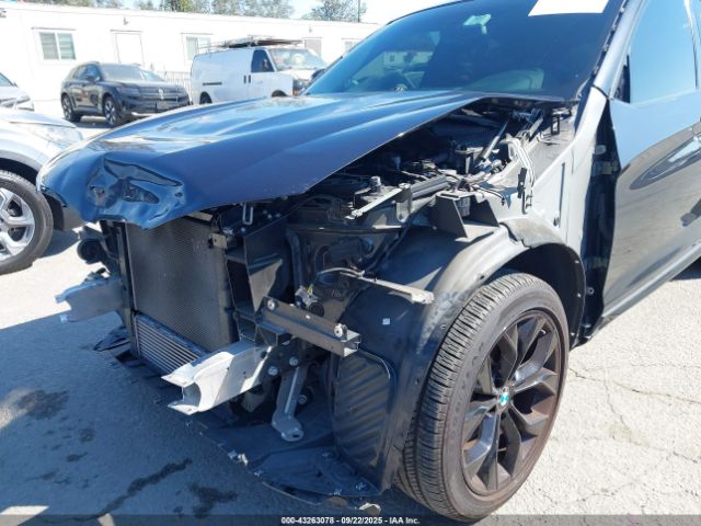 2018 BMW X4 5UXXW3C50J0Z60358 Photo 5