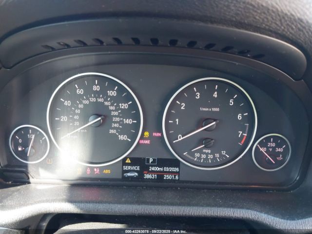 2018 BMW X4 5UXXW3C50J0Z60358 Photo 6