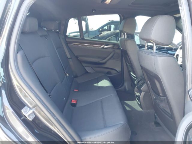 2018 BMW X4 5UXXW3C50J0Z60358 Photo 7