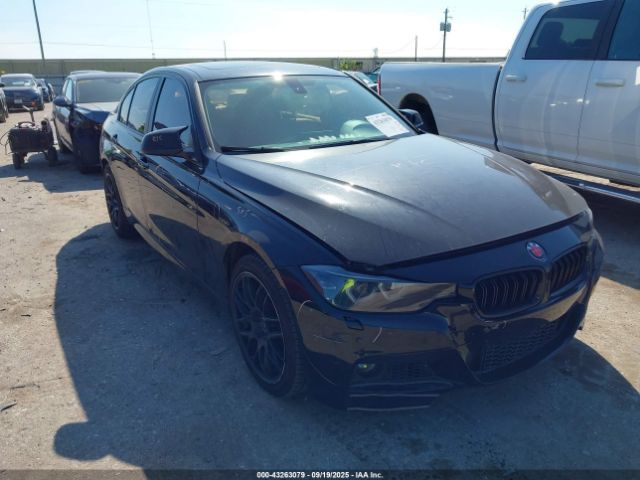2017 BMW 320I WBA8E1G53HNU15269