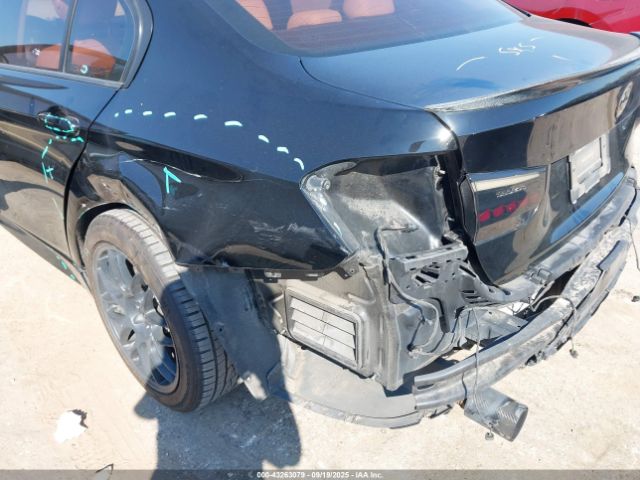 2017 BMW 320I WBA8E1G53HNU15269 Photo 5