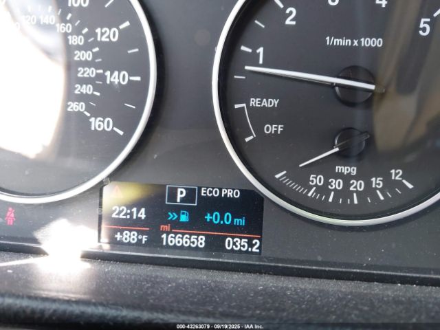 2017 BMW 320I WBA8E1G53HNU15269 Photo 6