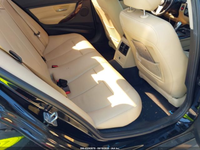 2017 BMW 320I WBA8E1G53HNU15269 Photo 7