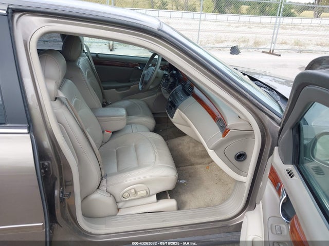 2002 CADILLAC DEVILLE 1G6KD54YX2U197672 Photo 4