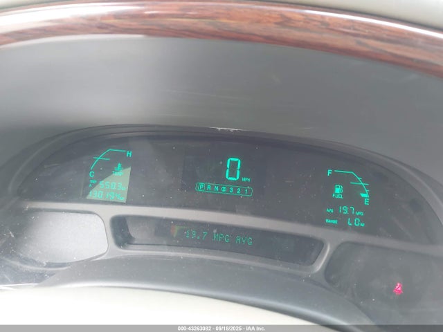 2002 CADILLAC DEVILLE 1G6KD54YX2U197672 Photo 6