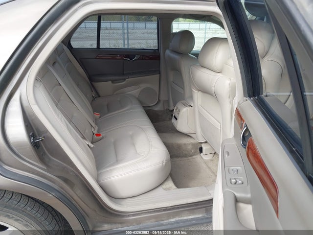 2002 CADILLAC DEVILLE 1G6KD54YX2U197672 Photo 7