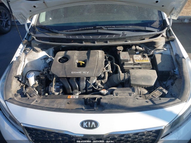 KIA mpi nu 2018 3KPFK4A78JE168548 Image 10