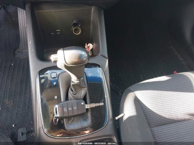 KIA mpi nu 2018 3KPFK4A78JE168548 Image 11