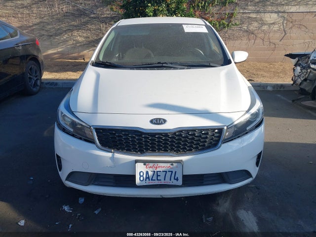 KIA mpi nu 2018 3KPFK4A78JE168548 Image 13