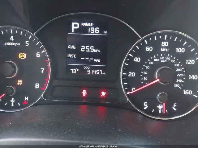 KIA mpi nu 2018 3KPFK4A78JE168548 Image 16