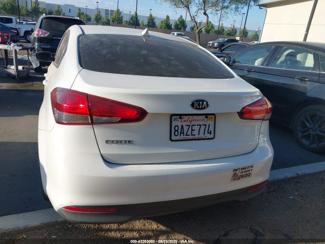 KIA mpi nu 2018 3KPFK4A78JE168548 Image 17