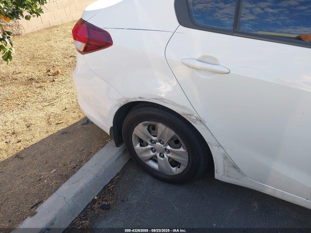 KIA mpi nu 2018 3KPFK4A78JE168548 Image 12