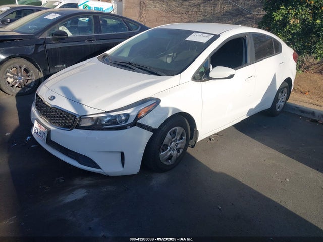 KIA mpi nu 2018 3KPFK4A78JE168548 Image 2