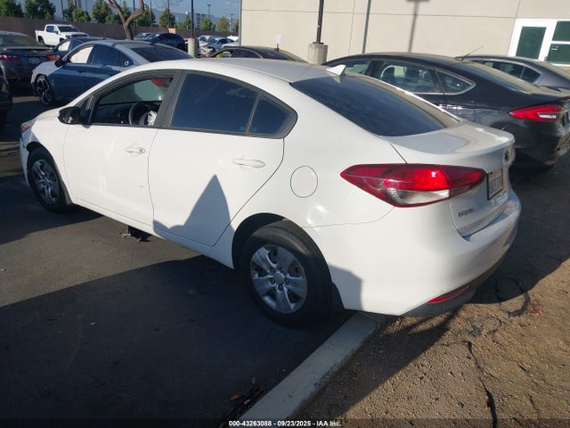 KIA mpi nu 2018 3KPFK4A78JE168548 Image 3