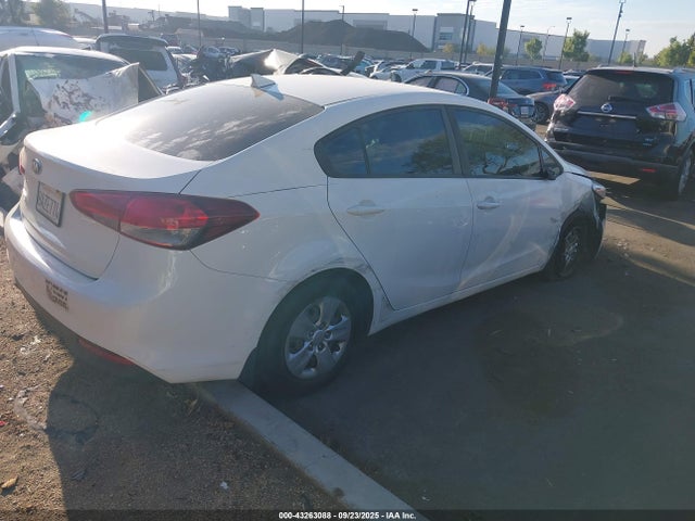 KIA mpi nu 2018 3KPFK4A78JE168548 Image 4