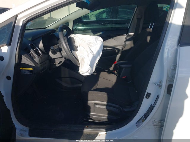 KIA mpi nu 2018 3KPFK4A78JE168548 Image 5