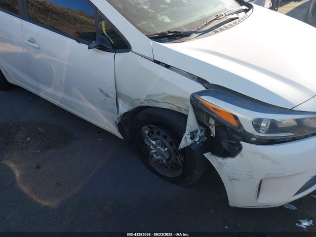 KIA mpi nu 2018 3KPFK4A78JE168548 Image 6