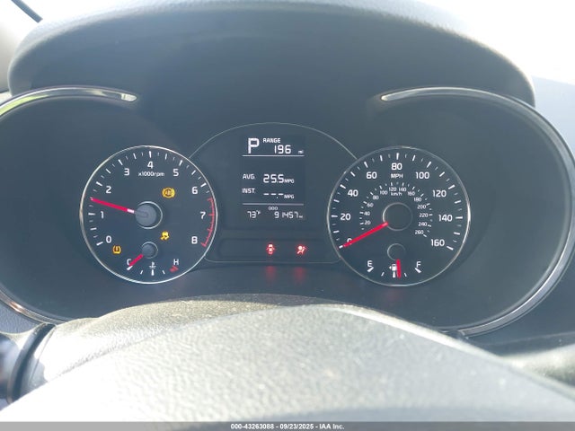 KIA mpi nu 2018 3KPFK4A78JE168548 Image 7