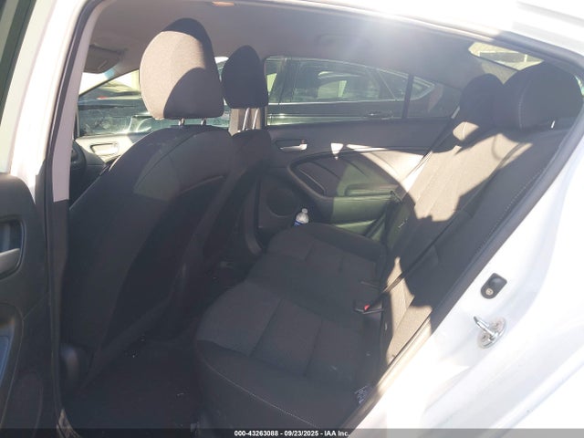 KIA mpi nu 2018 3KPFK4A78JE168548 Image 8