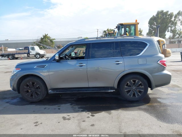 Nissan Armada 2018 JN8AY2NF0J9333550 Image 14