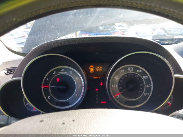 2012 ACURA MDX 2HNYD2H32CH515464 Photo 6