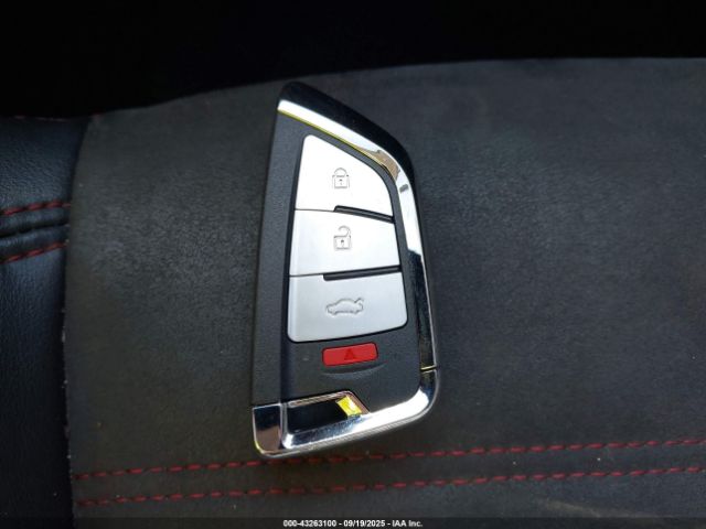 2018 MITSUBISHI OUTLANDER SPORT JA4AP3AW6JZ036299 Photo 10