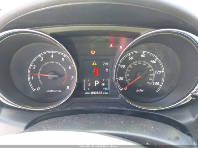 2018 MITSUBISHI OUTLANDER SPORT JA4AP3AW6JZ036299 Photo 6