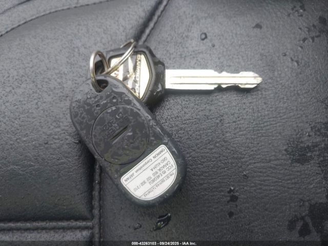 2010 HONDA GL1800 1HFSC47H3AA900623 Photo 10